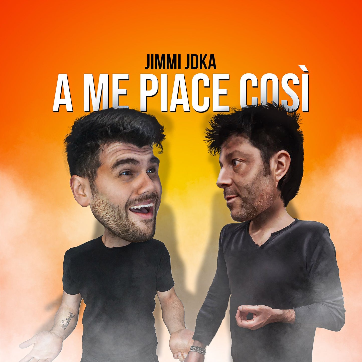 A ME PIACE COSì